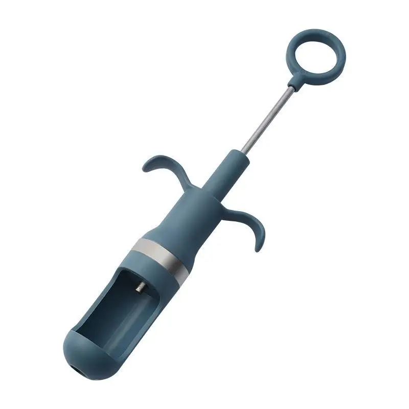 Handle Red Date Pitter Home Kitchen Baking Use Cherry Pitter With Fast One Second Pit Removal And Non Slip