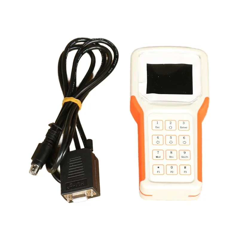 Popular Yongda Elevator Server 5P 6P 7P Decoder Decoder Decryptor Operator in Chinese and English Unlimited Times