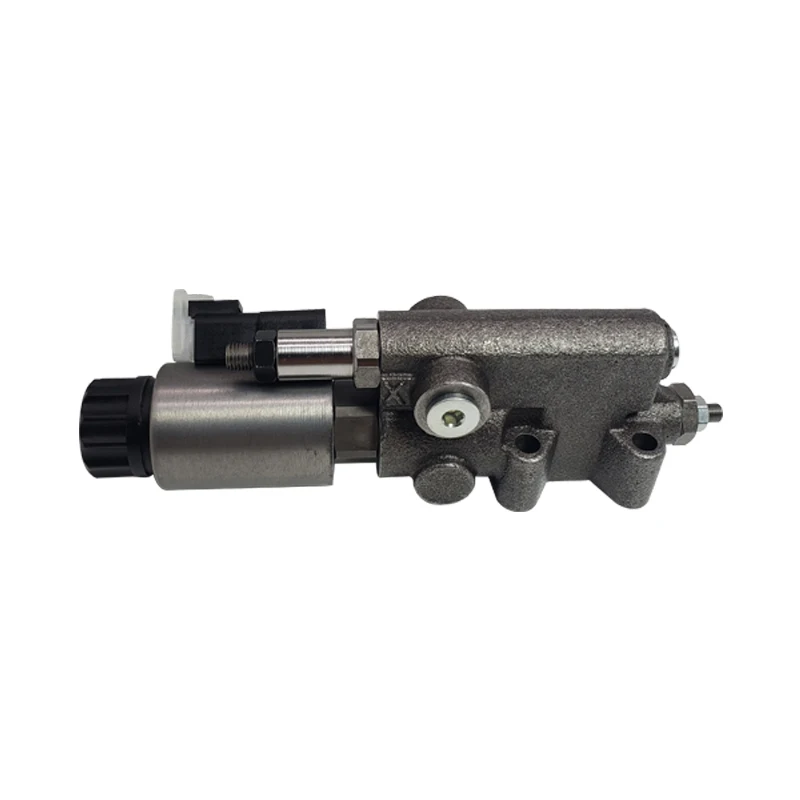 High quality control valve 15043827 for electronic control valves for Volvo Construction Machinery excavator parts