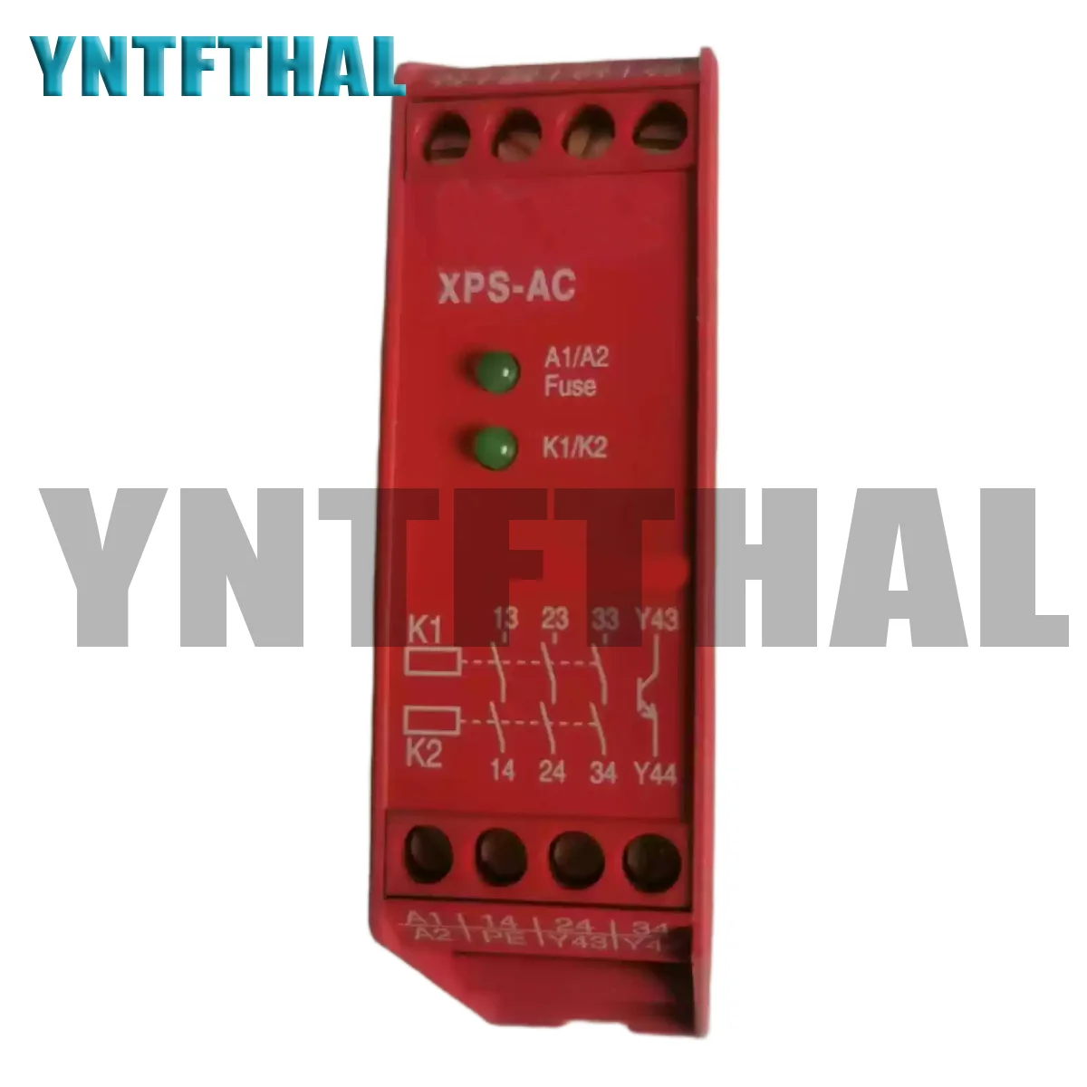 New Original  XPSAC3721 Safety Relay