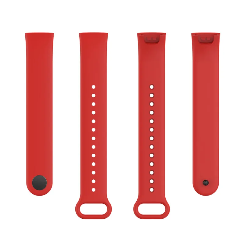 Uhrenarmband für Redmi Smart Band Pro Armband Silikon-Armband Handgelenksriemen für Xiaomi Redmi Band Pro Smartwatch-Zubehör – Detail 27