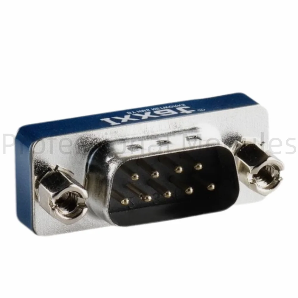 104007503000-ixxat-sub-d9-connector-with-can-terminat-new-and-original