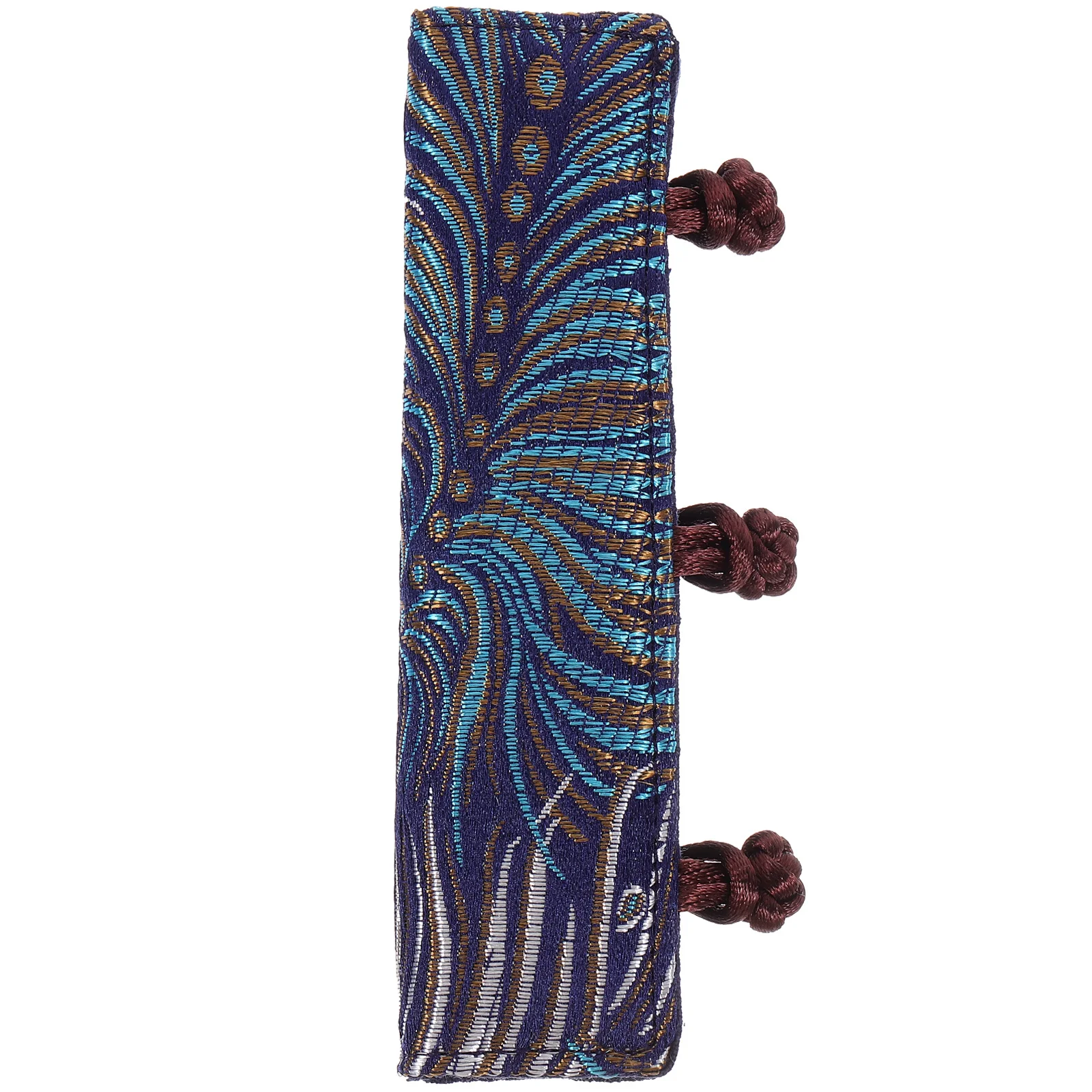 

Decorative Teapot Handle Sleeve Anti-Scalding Insulated Cover for Tea Kettle with Good Durability Teakettle Handle Cover