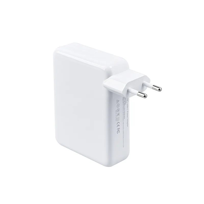 Imagem -04 - Adaptador de Energia Magnética para Macbook Air e Pro Magsaf A1466 A1181 Compatível 45w 60w 85w 1