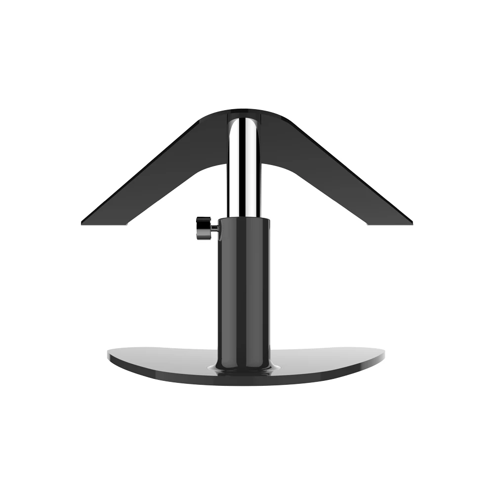 Height Adjustable Free Standing Desktop Stand For Tablet