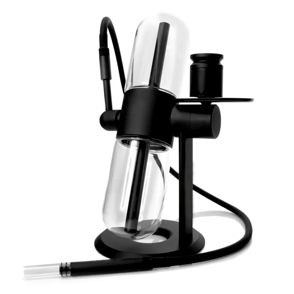 Gravity Hookah Hookah Gravity Filtration No Power Required