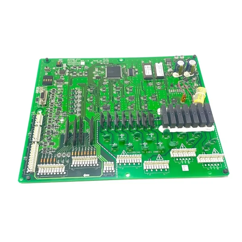 Parts For Otis Xizi…