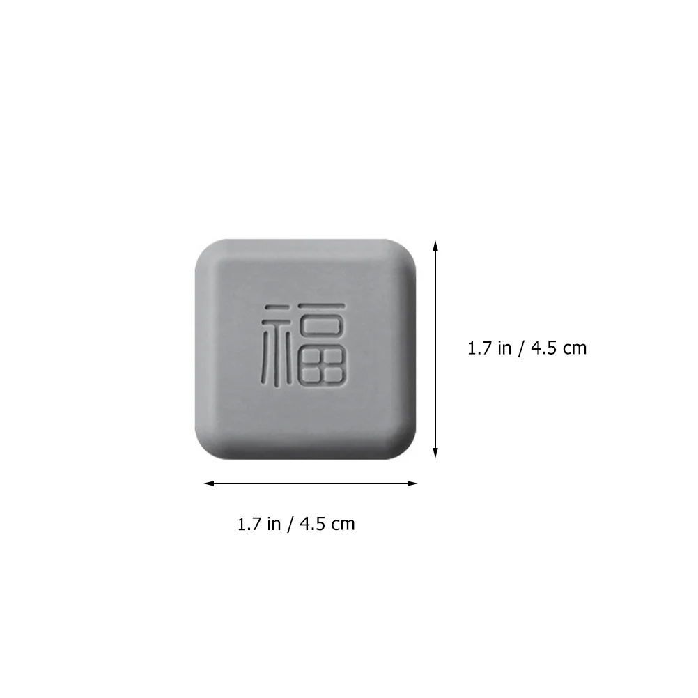 

8Pcs Door Handle Stoppers Shockproof Pads Anti-Crash Mute Protective for Home Office Hotel Door Anti-Collision Pads