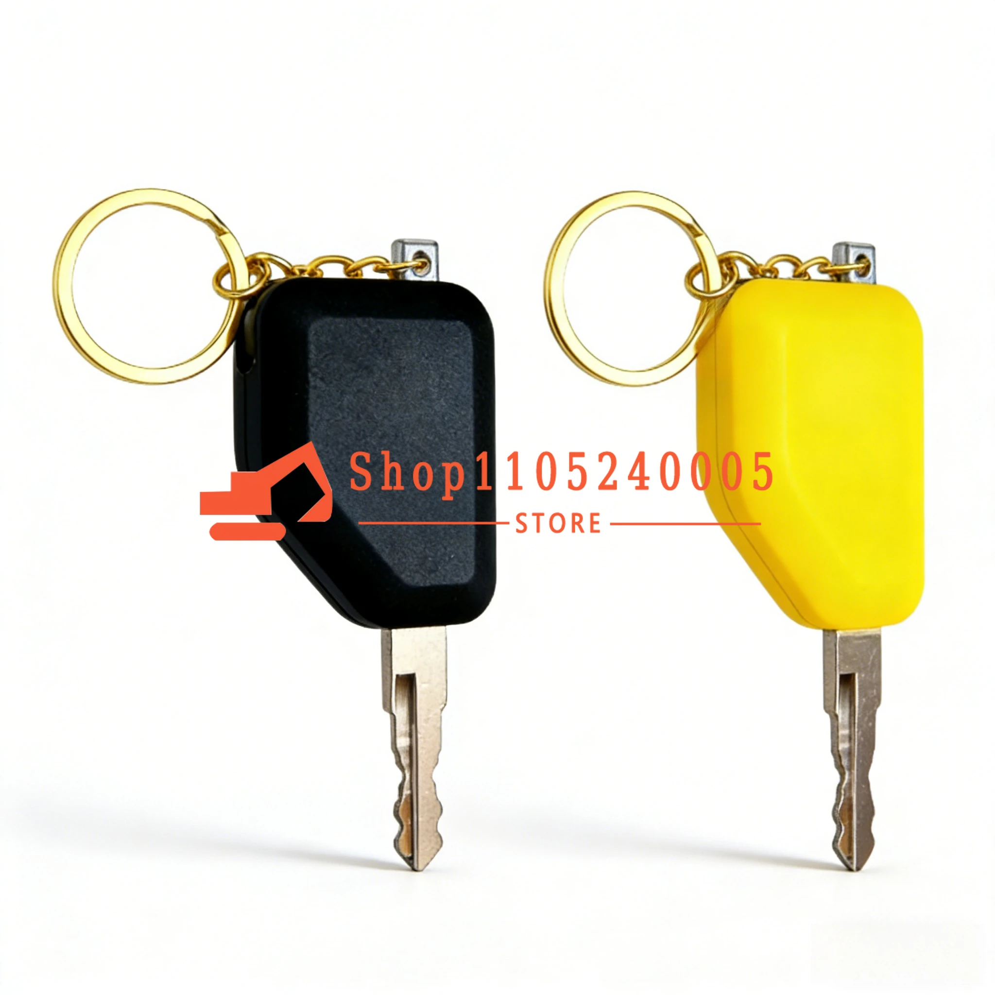 

331/26790 For 14657 JSB 701/45501 2CX 3CX 4CX 200 210 220 230 240 Keys Equipment Ignition Excavator Parts
