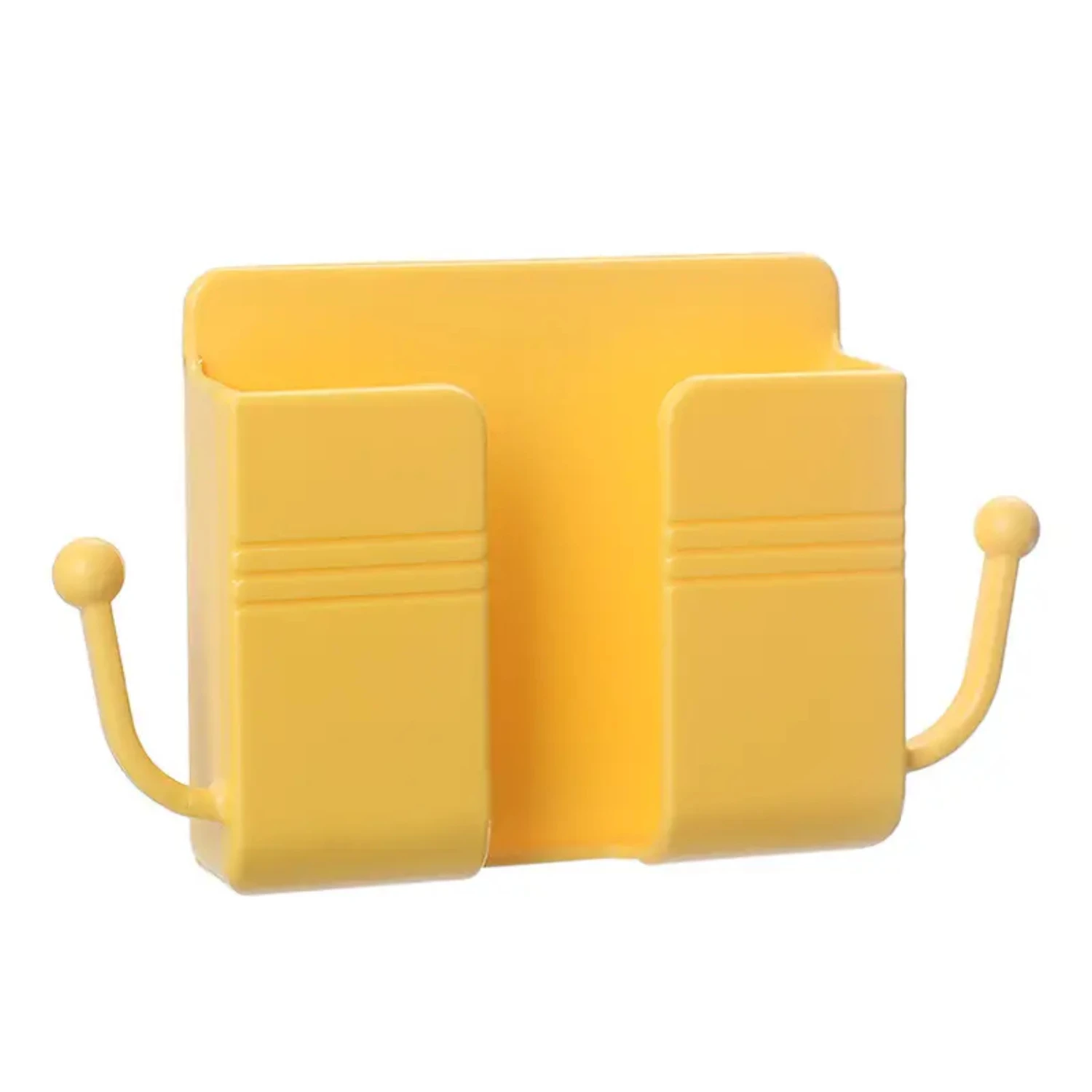 

Wall-mounted Storage Rack For Board Storage Box&Mobile Phone