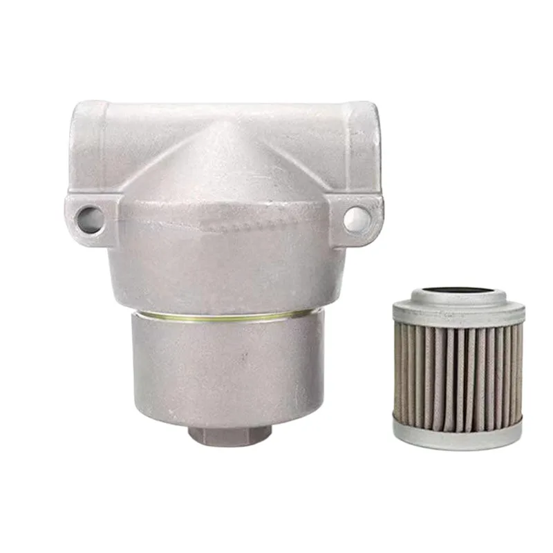 For Kobelco Sk Kx Excavator 200 210 220 230 250-6e Hydraulic Pilot Grid Assembly Pilot Filter Seat Excavator Accessories