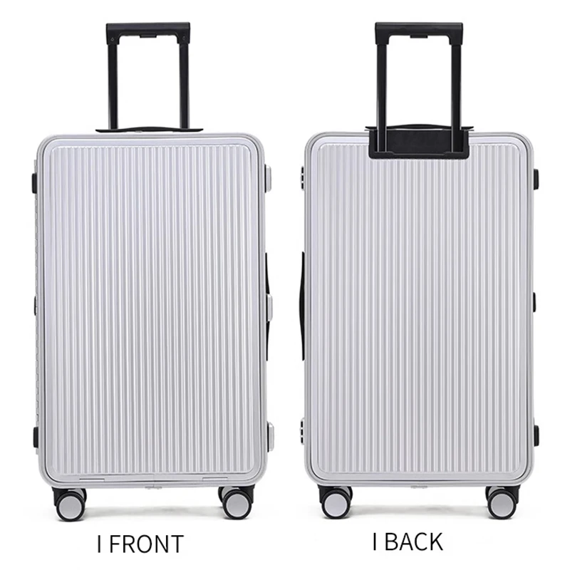 COLENARA Suitcase Business Boarding Box 20