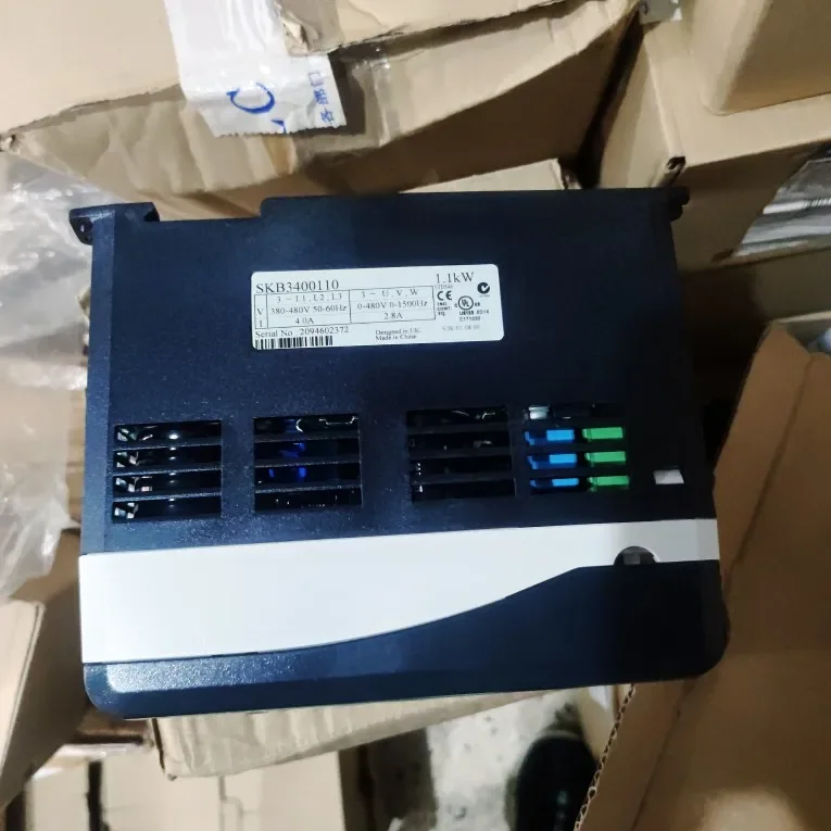 2025 EMERSON SKB 3400110