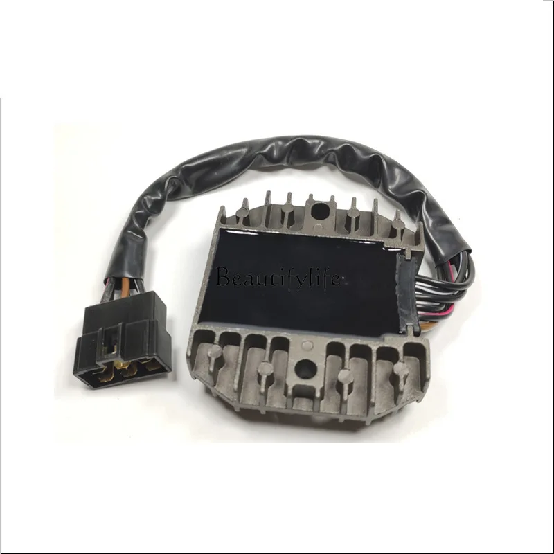 

jj4 For Kawasaki ZX 6R Ninja 600 Rectifier