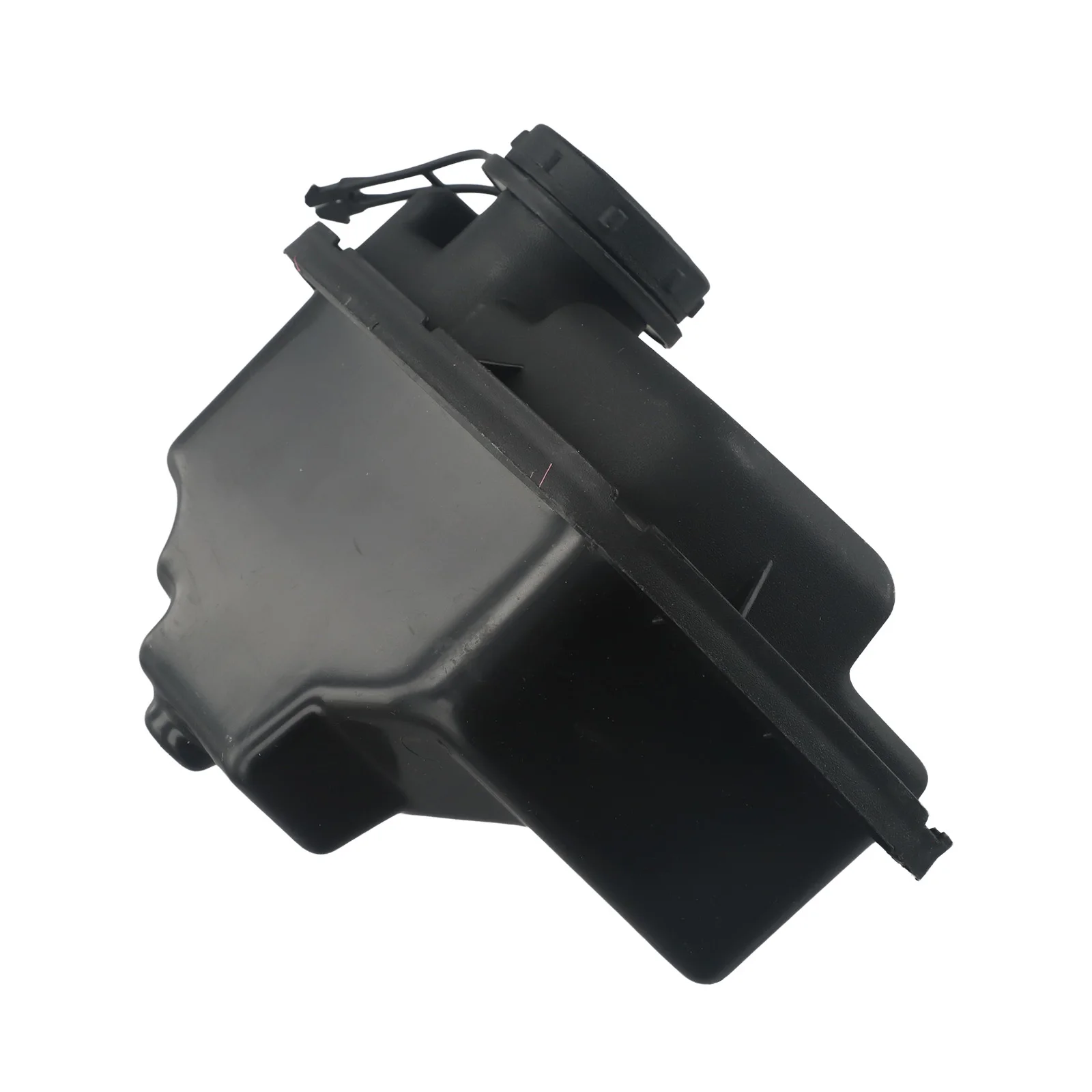 Upgrade Your Mower's Fuel Storage with 84004660 Fuel Tank Replacement Perfect Fit for 590568 08P502 09P602 09P702 E450 E500