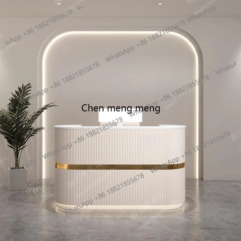 

Beauty salon Bar checkout page Clothing store Light luxury Internet celebrity trendy store Women's clothing