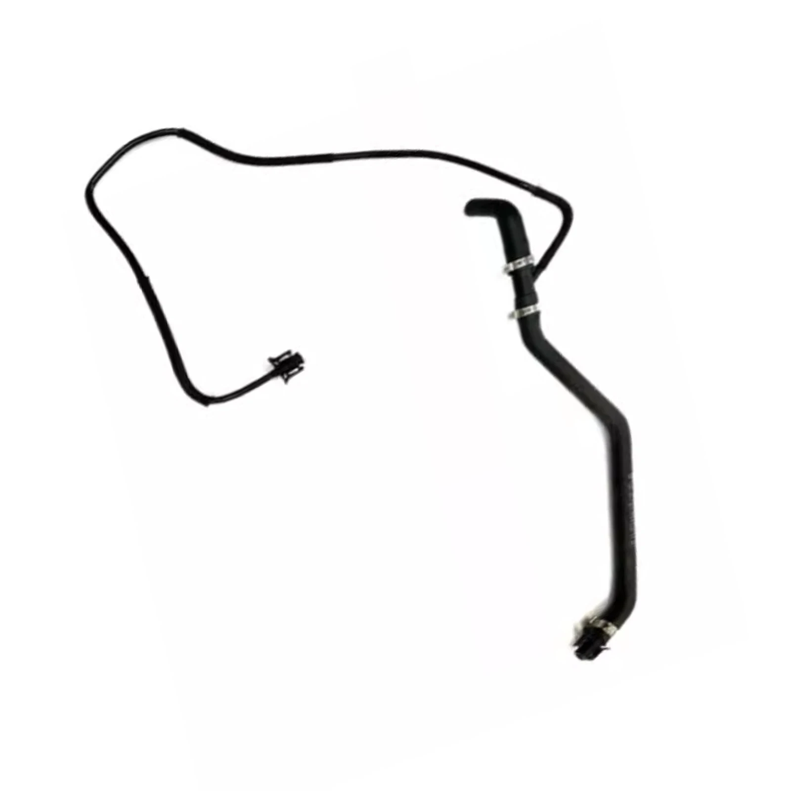 Car Maintenance 1829702 Hose Coolant Overflow Hose As Shown Compatible With EcoBoost Easy Installation For C Max Mk2 - Image 5