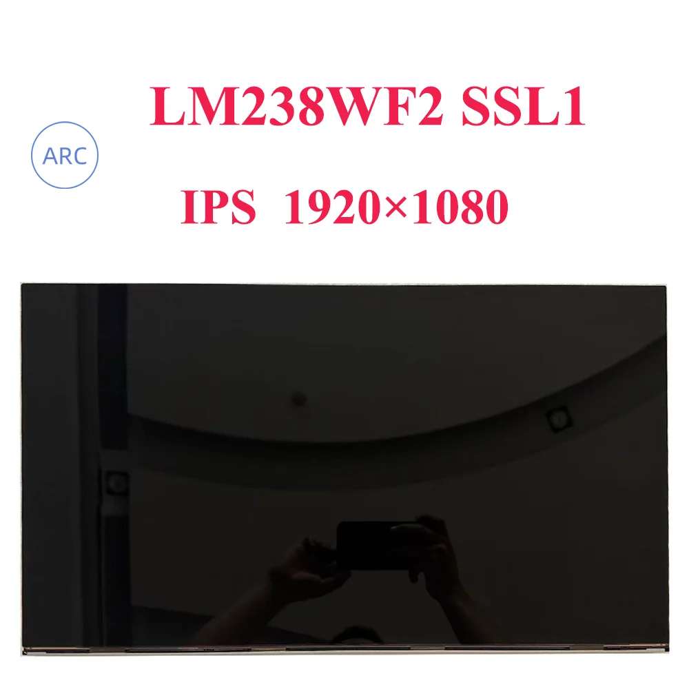 Original NEW 23.8