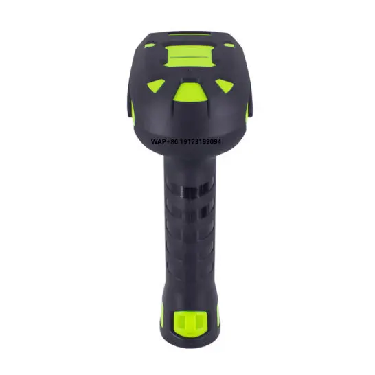 Brand New 1D USB Desktop Industrial Barcode Scanner for Logistics with Instant Stock Availability