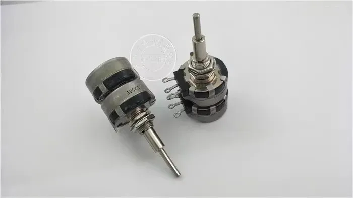 Stock Claro 373731-1cm38697-1100k dual potentiometer, dual axis