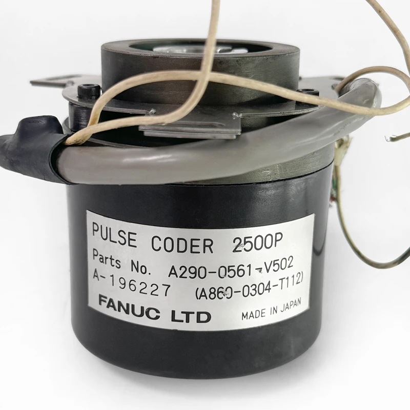 A290-0561-V502  Encoder Brand New, In Stock, Original, Disassembled, Discounted For Sale
