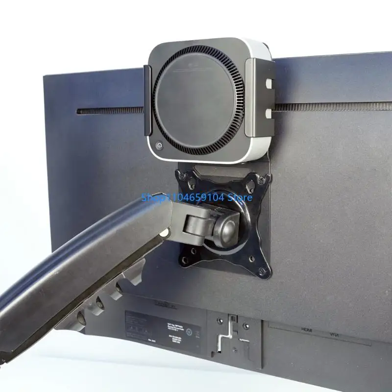 VESA Standard Extension Mount Steel Vesa Hole Hole Plate Plate Plater