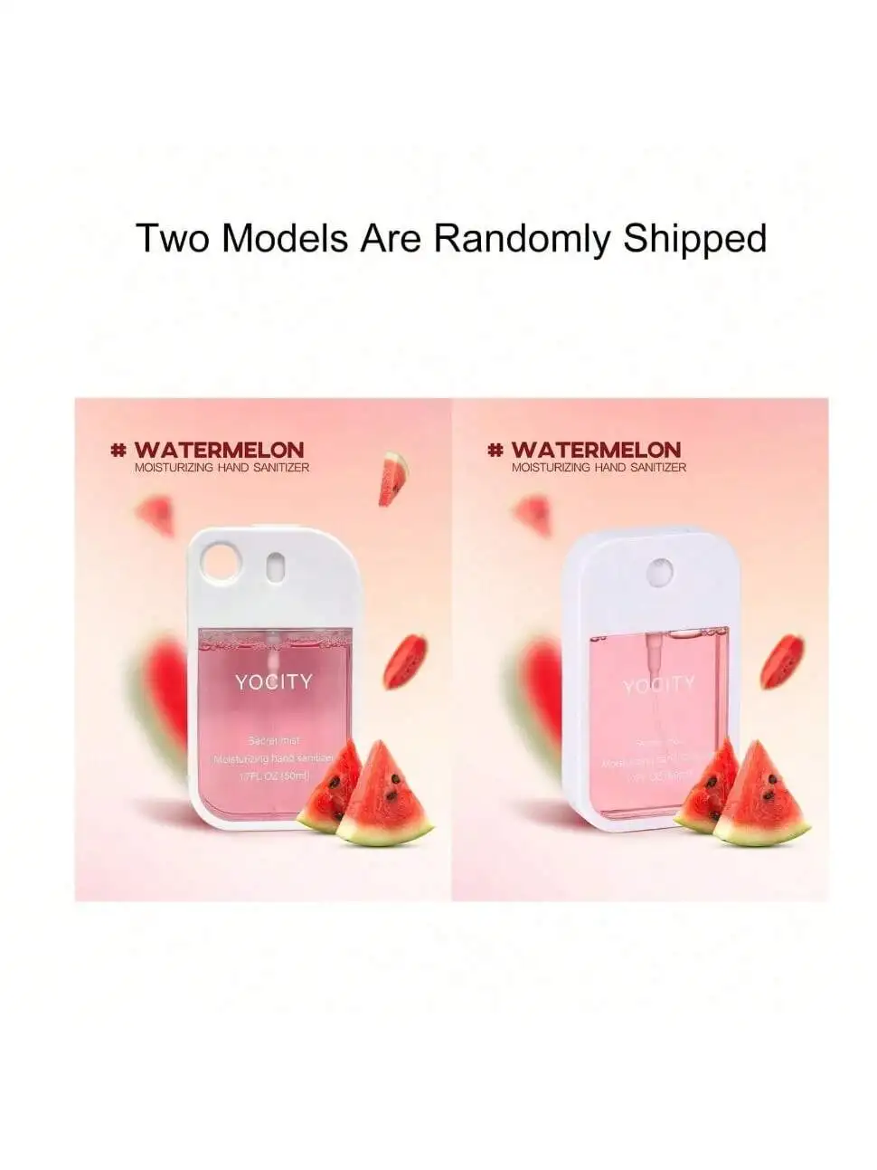 Variant: Wassermelone 50ml