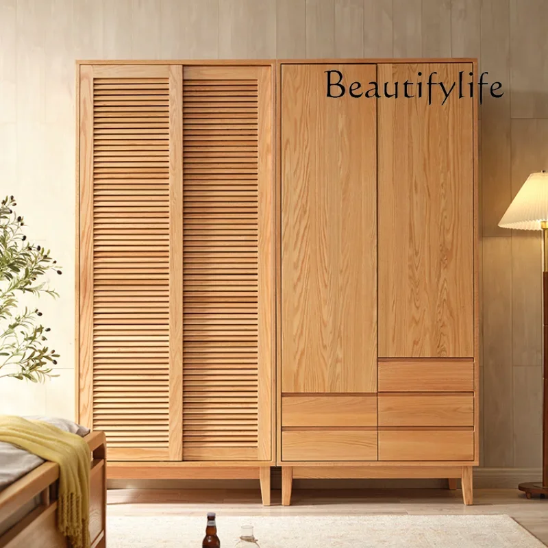 BJ X Bracket Storage Wardrobe Elegant Organiser Clothes Bedroom Storage Cabinet Wardrobe Organizer Shelves Guarda Roupa Furnitur