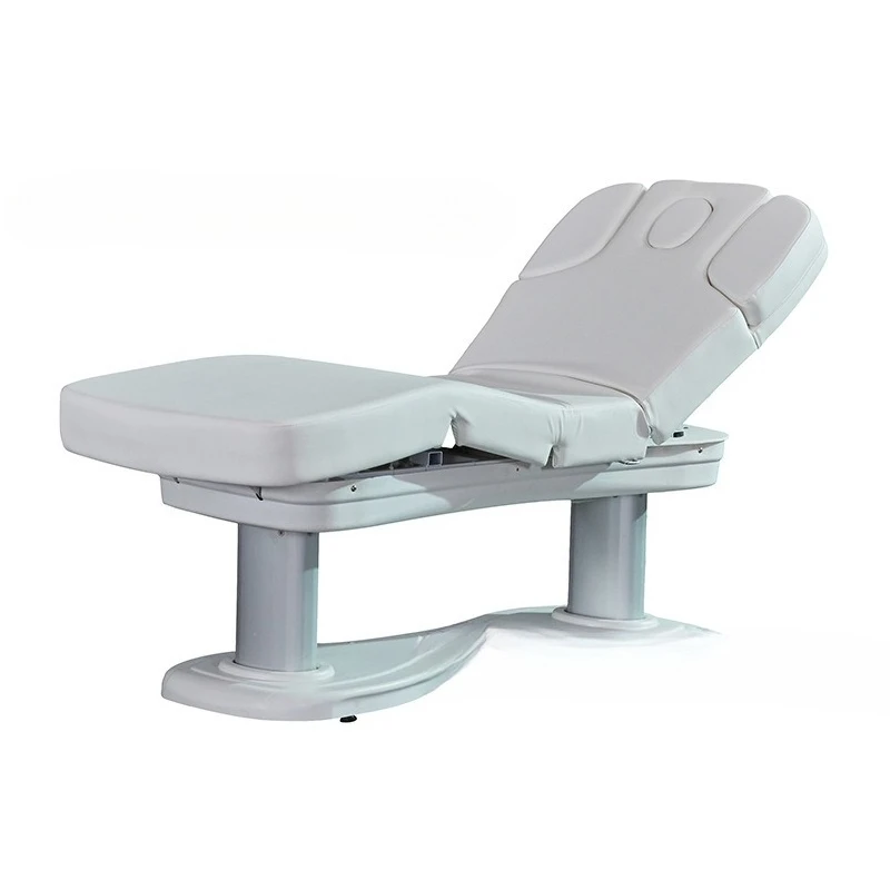 

SimplePostmodern Electric Beauty Bed Facial Management Lifting High-end Clubhouse