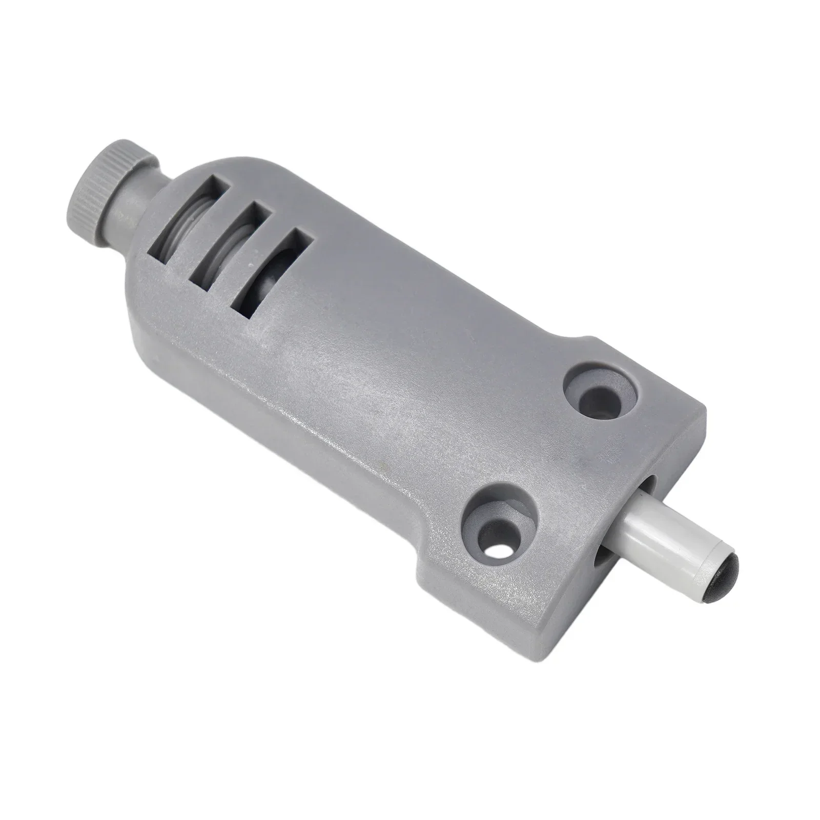 Brand New Easy To Install Door Damper Damper Exactly Silent Long Service Life Strong Spring Two Ways Installment