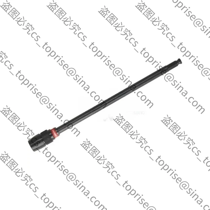For Milwau48-28-1030 Adapter Lever Hex Batch 5 