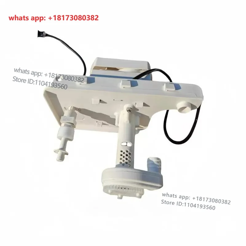 Original snowflake machine ice crusher accessories water pump TLL720H ice machine upper water pump pumping