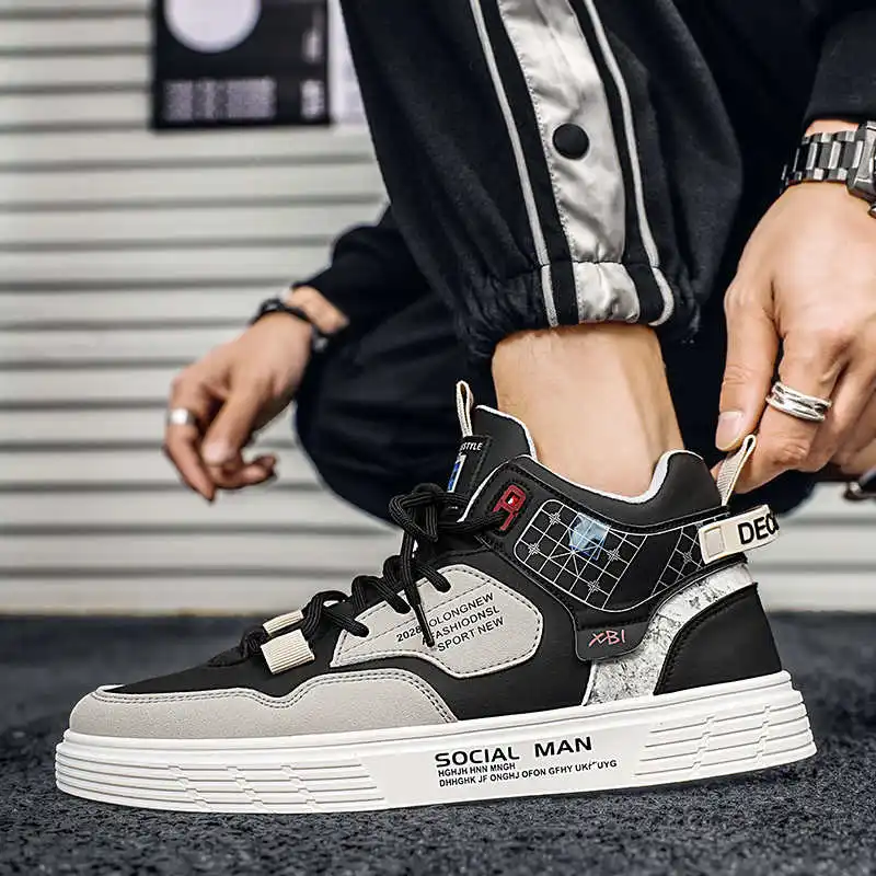 Zimni Parkside Back Ladies Luxury Skateboarding Tennis Shoes Womens Fashion Sneakers Sport Sneackers Sneacker Trainners