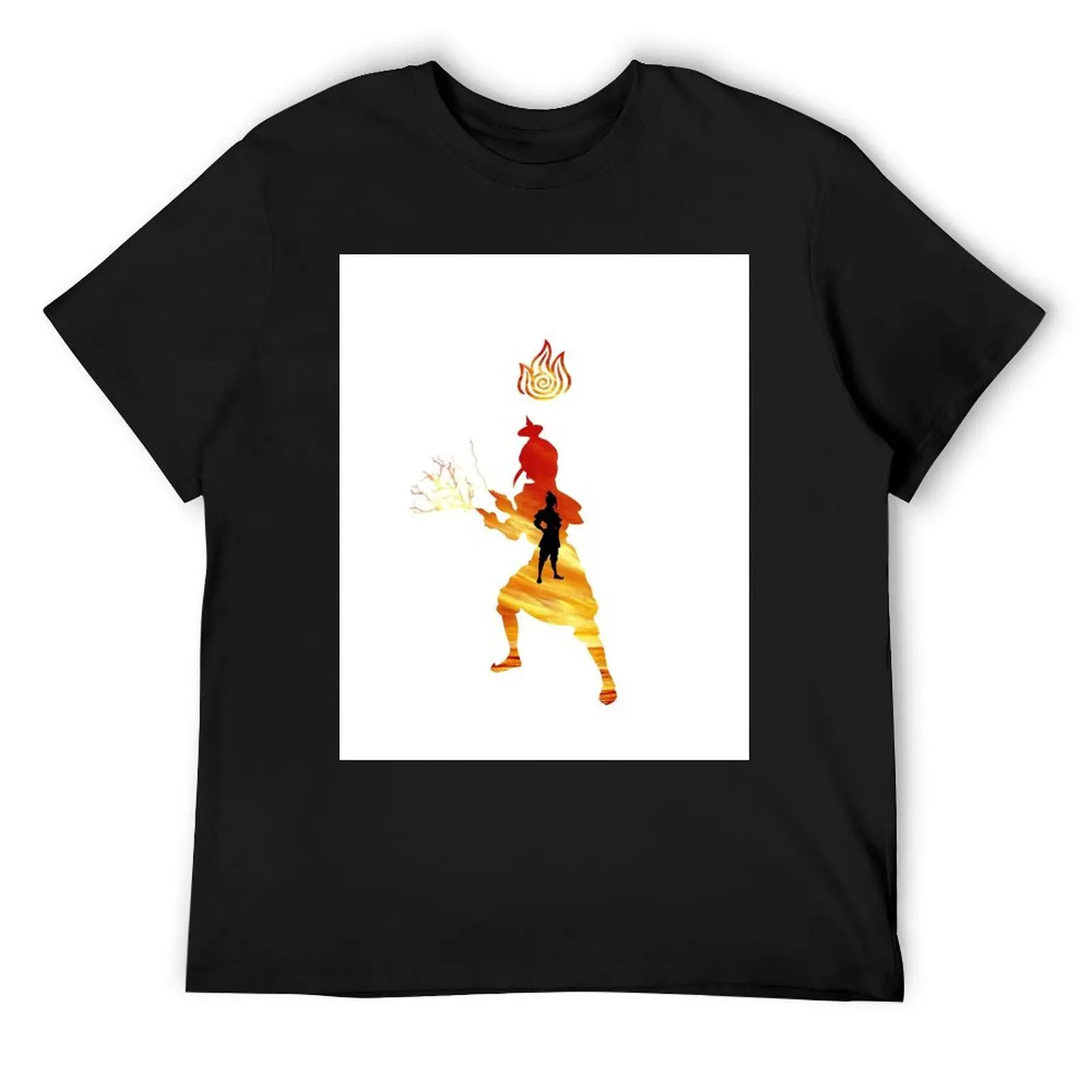 

Azula - Avatar the Last Airbender T-Shirt