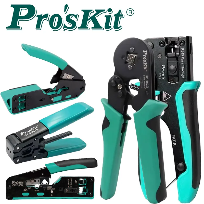 Proskit Crystal Hea… - image