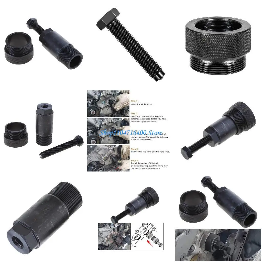 Y1Gd Efficient Tool…