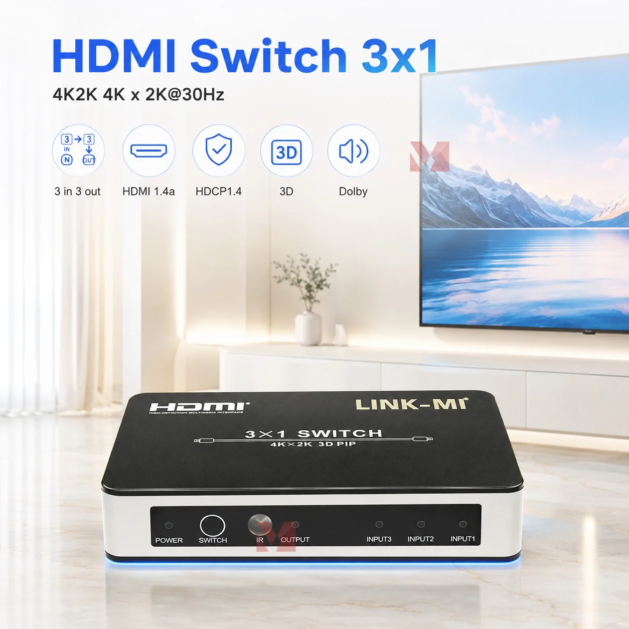 3x1-hdmi-switch-4k2k-with-pip-support-hdcp-14-3d-hdmi-for-xbox-ps4-tv-computer-3-in-1-out-selector-video-accessory