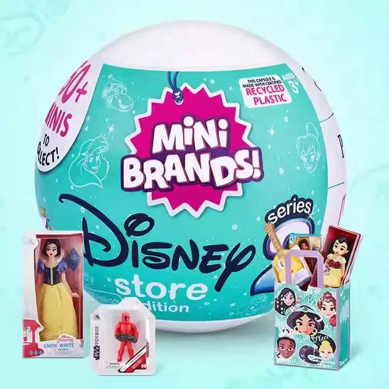 Thumbnail 2 - #26 Best Kids Surprise Gift Boxes to Buy In 2026