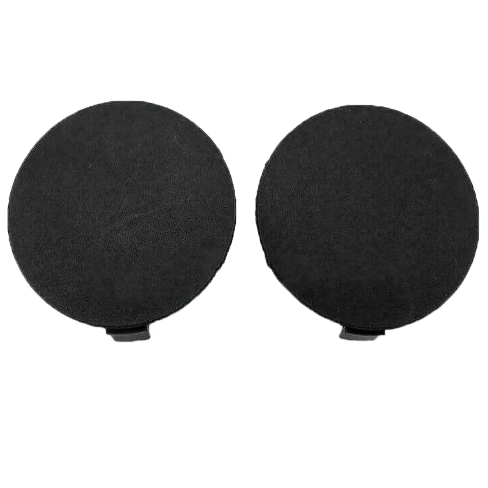 

1 пара крышек фаркопа переднего бампера для Toyota RAV4 2013 2014 2015 53286-0R050/53285-0R060