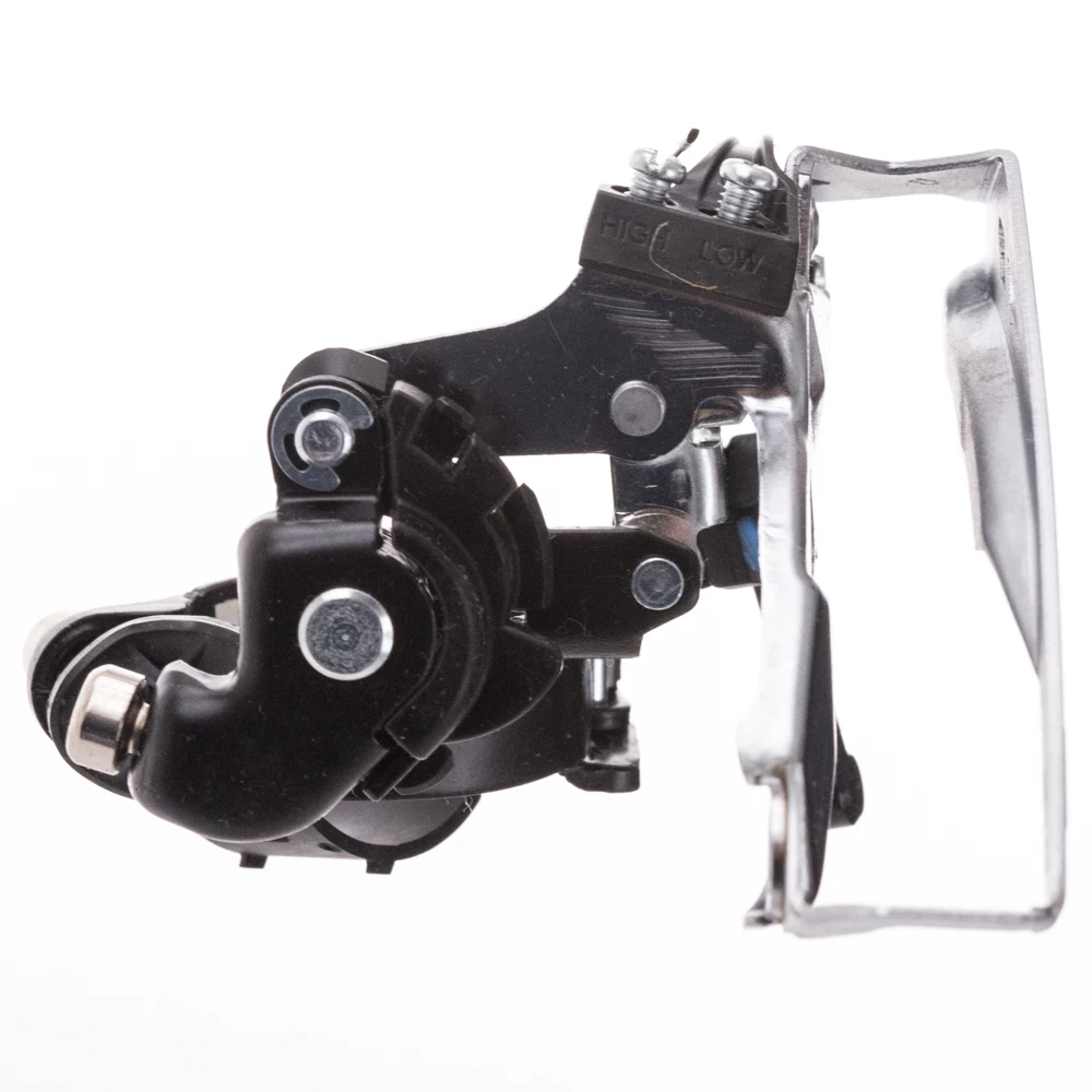 FD-TY700 SHIMANO BICYCLE FRONT DERAILLEUR