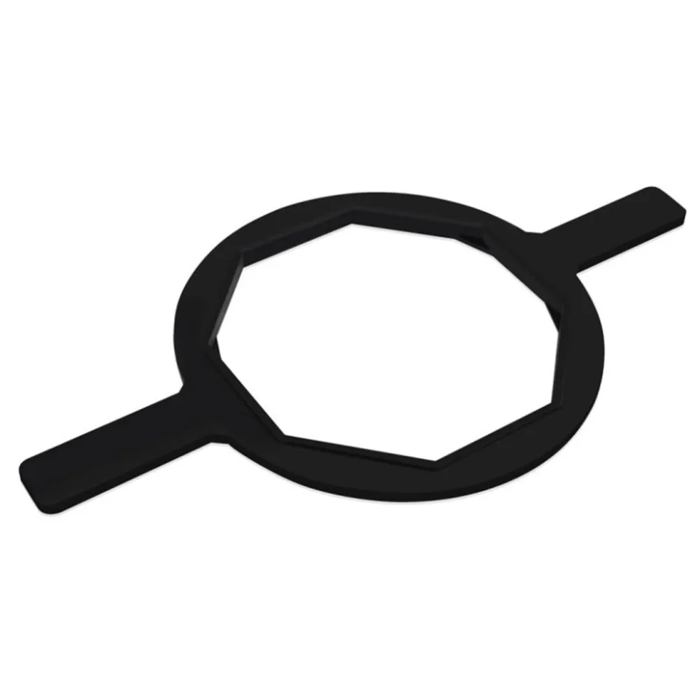 154512 Wrench 6-1/2 Inch Black Handle For TA30D 40D 50D Sand Filter Swimming Pool And Spa Maintenance Repair Tool
