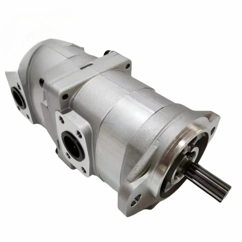 

Hydraulic Gear Pilot Pump 705-51-20170 7055120170 for Wheel Loader WA200-1 WA150-1 WA250-1 WA180-1 WA200 WA150 WA250