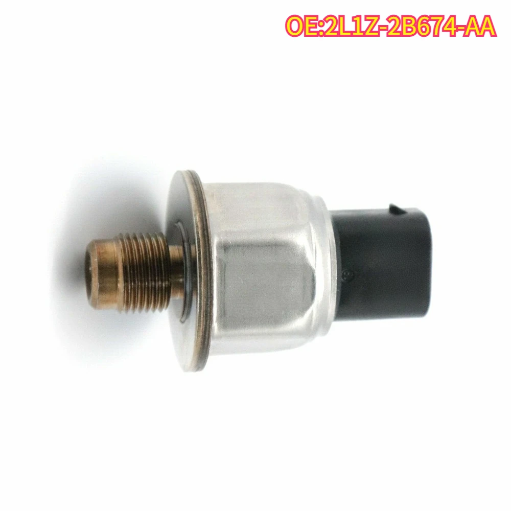 

High quality New For 2L1Z-2B674-AA Brake Fluid Pressure Sensor for Ford E-150 E-250 E-350 Super Duty Chrysler 300 Dodge