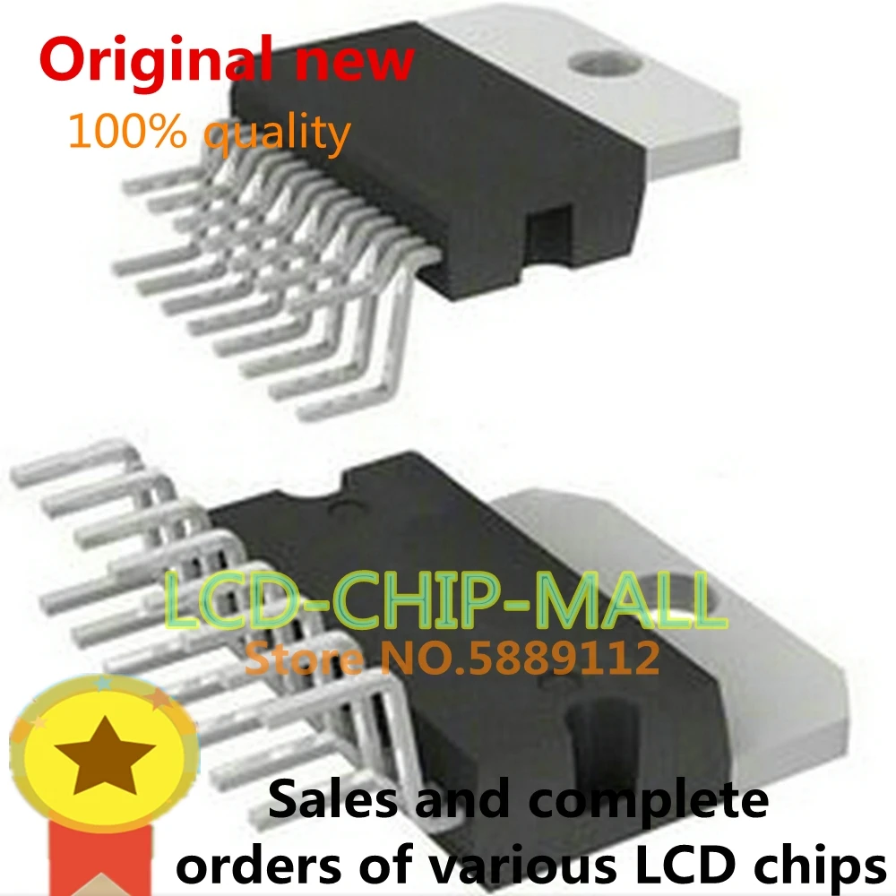 1PCS TB2926AHQ  ZIP TB2906HQ 2904 2920 2929  2932 6560 6600 CHIPS IN STOCK