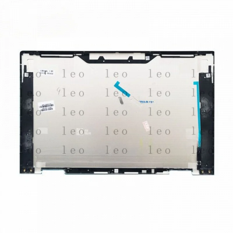 

GG New For HP ENVY X360 13-BD TPN-C152 Rear Lid Top Cover A Case Silver M82691-001