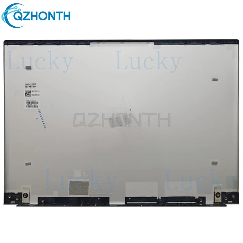 

f New Lcd Back Cover Top Case Rear Lid For HP Envy 16-H TPN-Q159 N13368-001 Silver