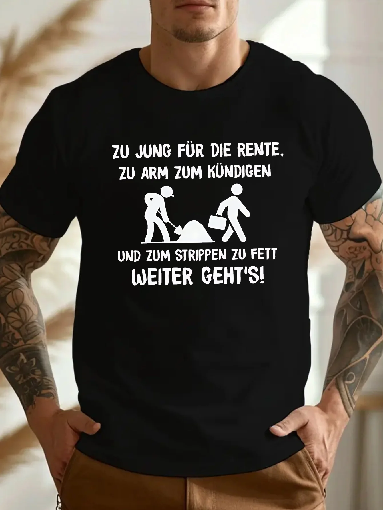 German Quote 