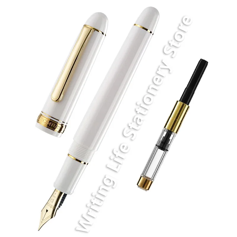 Original platinum 3776 century PNB - 13000 15000 18000 14k gold