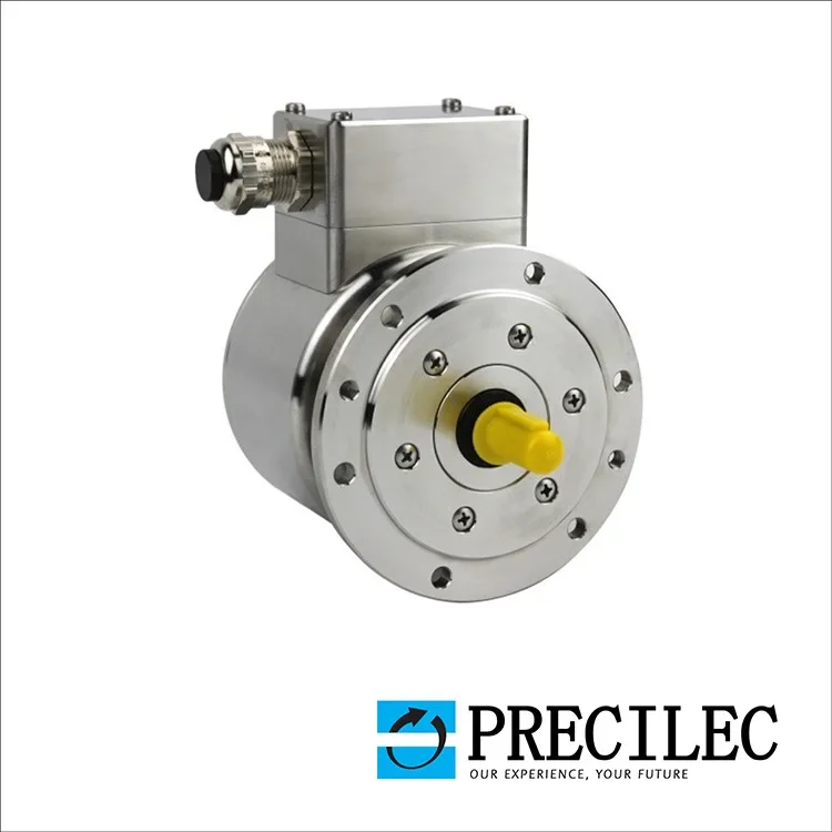 2026 Supply Hengstler Encoder RI36-0/2048AR.31TF-A5 Original Factory Advantage Inventory Industrial Control