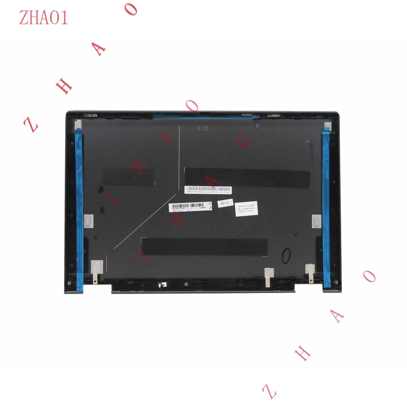 Z  New For Lenovo Ideapad Flex 5-14IIL05 5-14ITL05 LCD Back Cover Rear Lid Metal